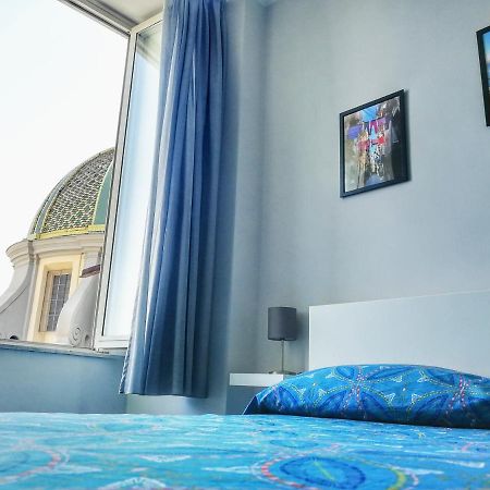 Bed and Breakfast Casa Sanni Neapol Zewnętrze zdjęcie