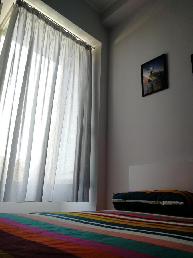 Bed and Breakfast Casa Sanni Neapol Zewnętrze zdjęcie