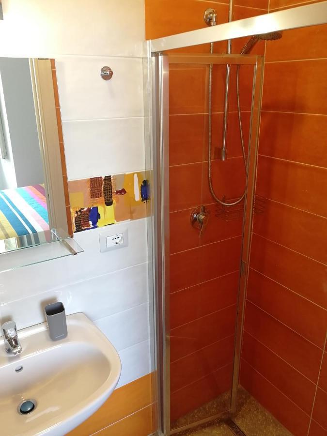 Bed and Breakfast Casa Sanni Neapol Zewnętrze zdjęcie