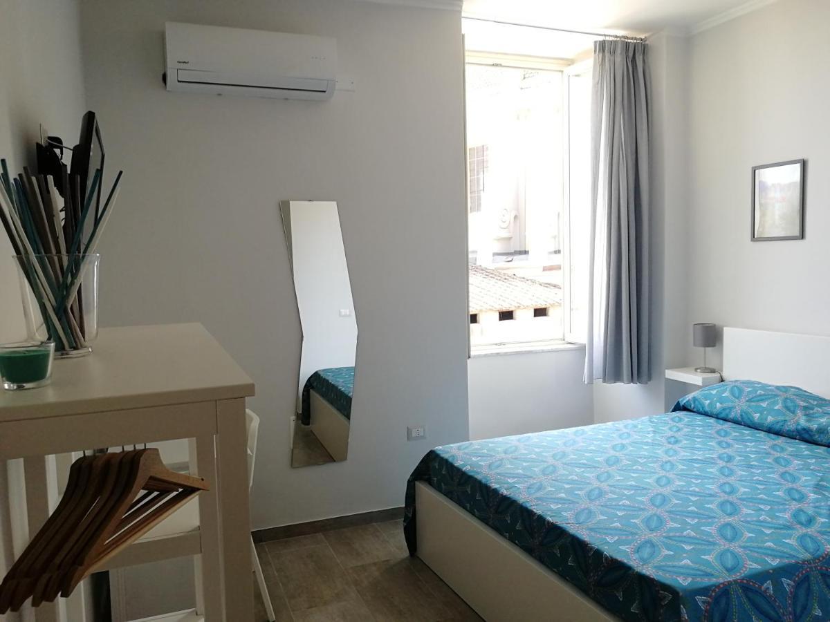 Bed and Breakfast Casa Sanni Neapol Zewnętrze zdjęcie