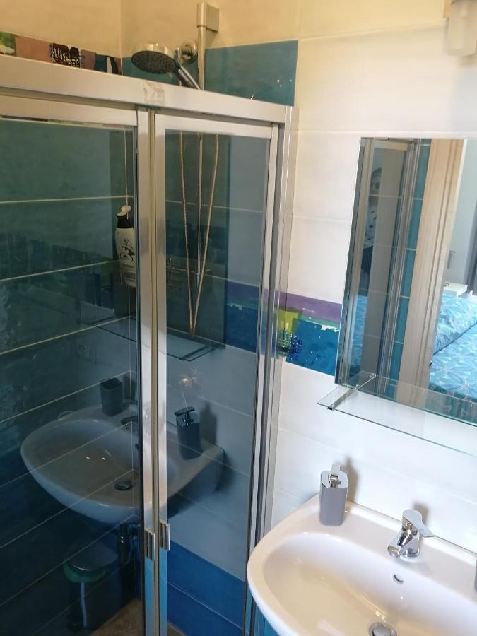 Bed and Breakfast Casa Sanni Neapol Zewnętrze zdjęcie