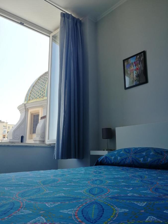 Bed and Breakfast Casa Sanni Neapol Zewnętrze zdjęcie